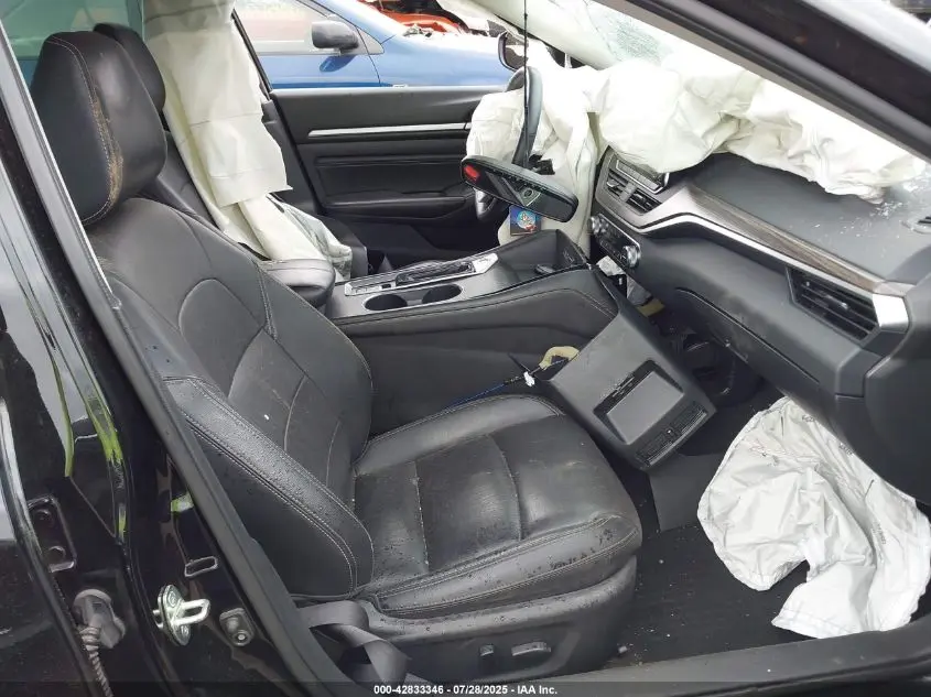 2019 NISSAN ALTIMA 2.5 PLATINUM