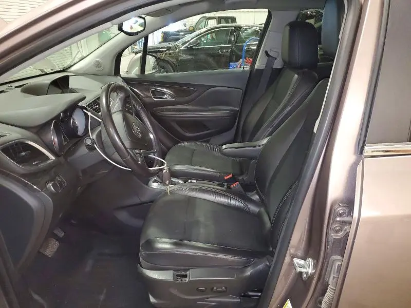 2014 BUICK ENCORE   