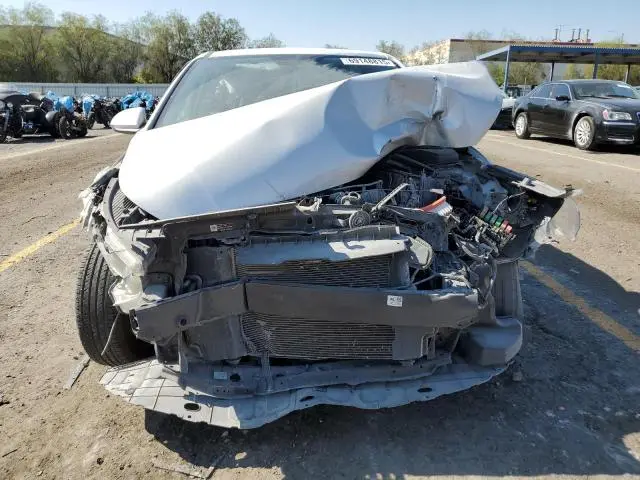 2020 HYUNDAI ACCENT SE