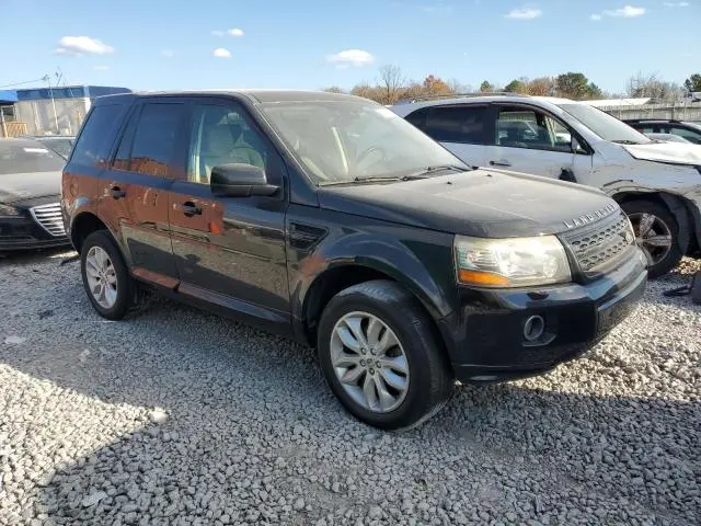 2014 LAND ROVER LR2 HSE  