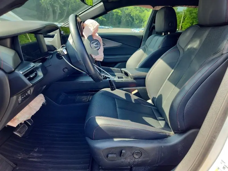 2024 ACURA ZDX A-SPEC  