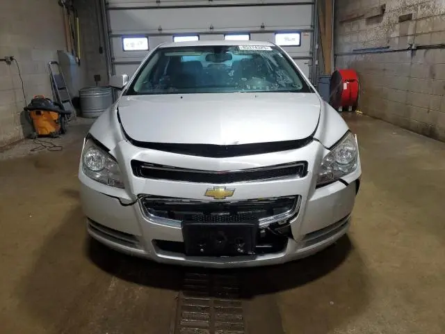 2012 CHEVROLET MALIBU 2LT  