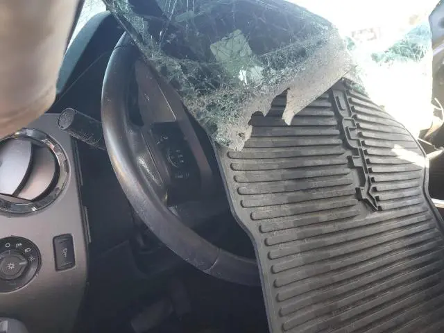 2015 FORD F250 SUPER DUTY  