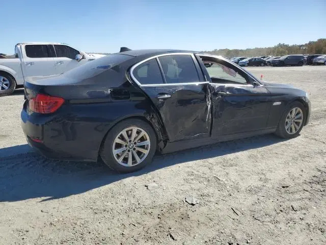 2015 BMW 528 I  