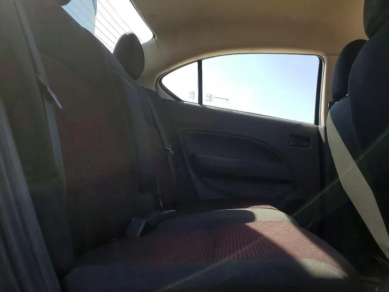 2023 MITSUBISHI MIRAGE   