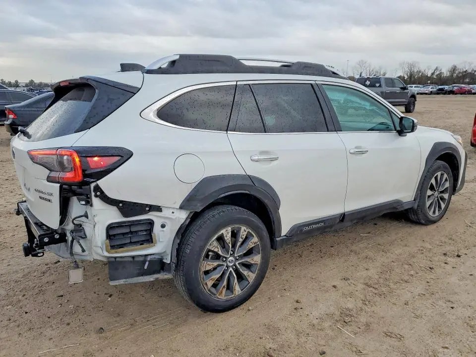 2024 SUBARU OUTBACK TOURING  