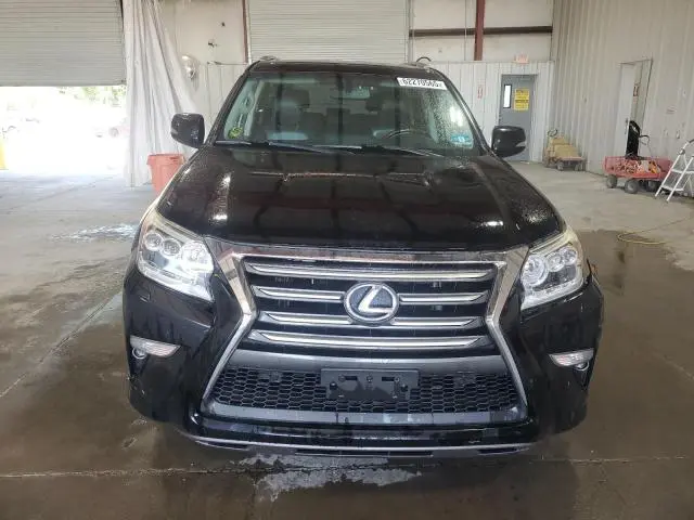 2015 LEXUS GX 460  