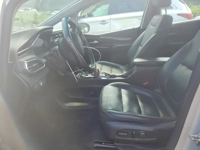 2023 CHEVROLET BOLT EV 2LT  