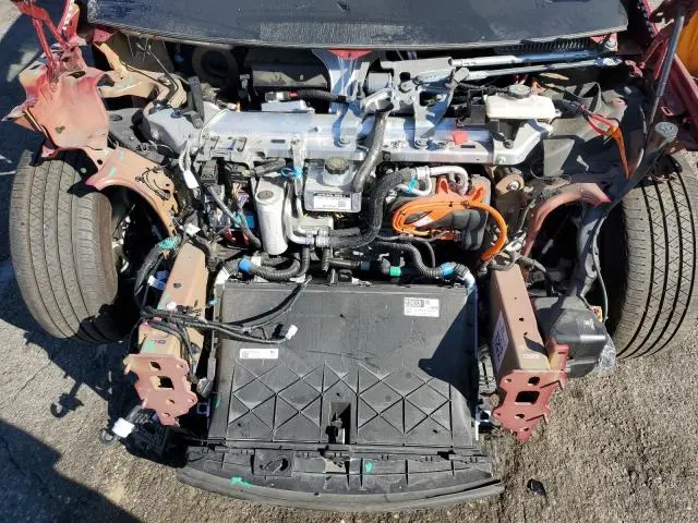 2024 TESLA MODEL X   