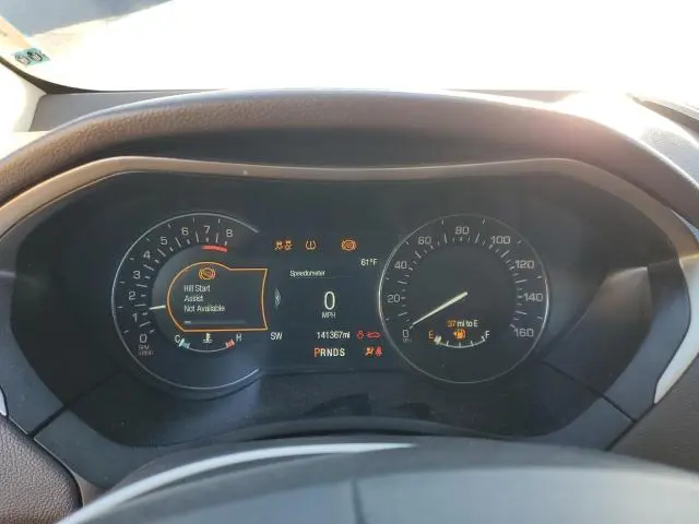 2018 LINCOLN MKZ PREMIERE  