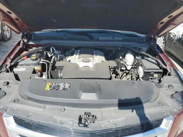 2019 CADILLAC ESCALADE PREMIUM LUXURY  