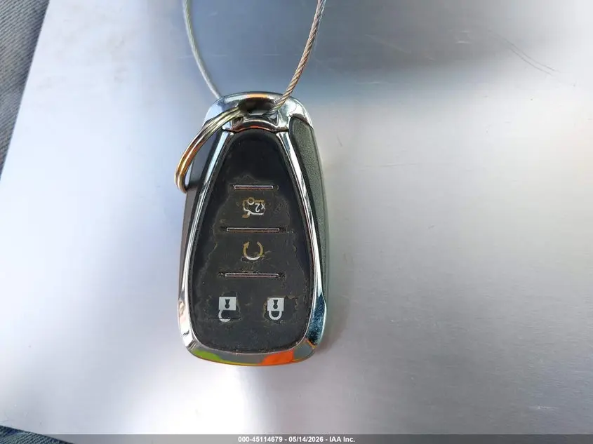 2018 CHEVROLET CRUZE LT AUTO
