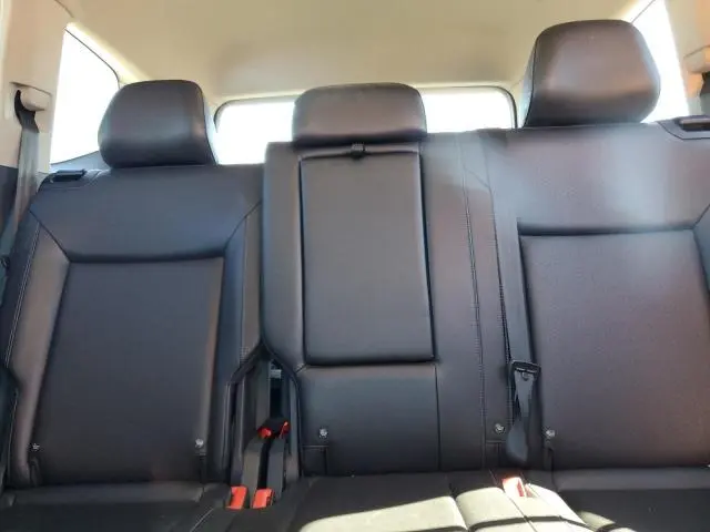 2018 VOLKSWAGEN ATLAS SEL  