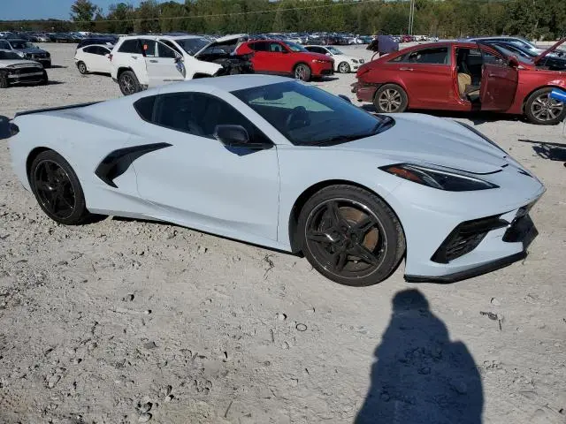 2023 CHEVROLET CORVETTE STINGRAY 1LT  