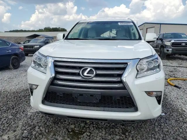 2019 LEXUS GX 460  