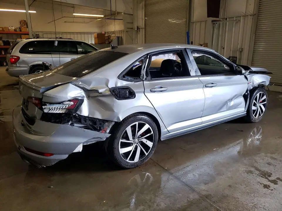 2020 VOLKSWAGEN JETTA GLI  