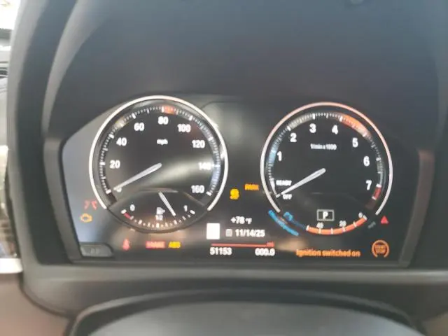 2021 BMW X1 XDRIVE28I  