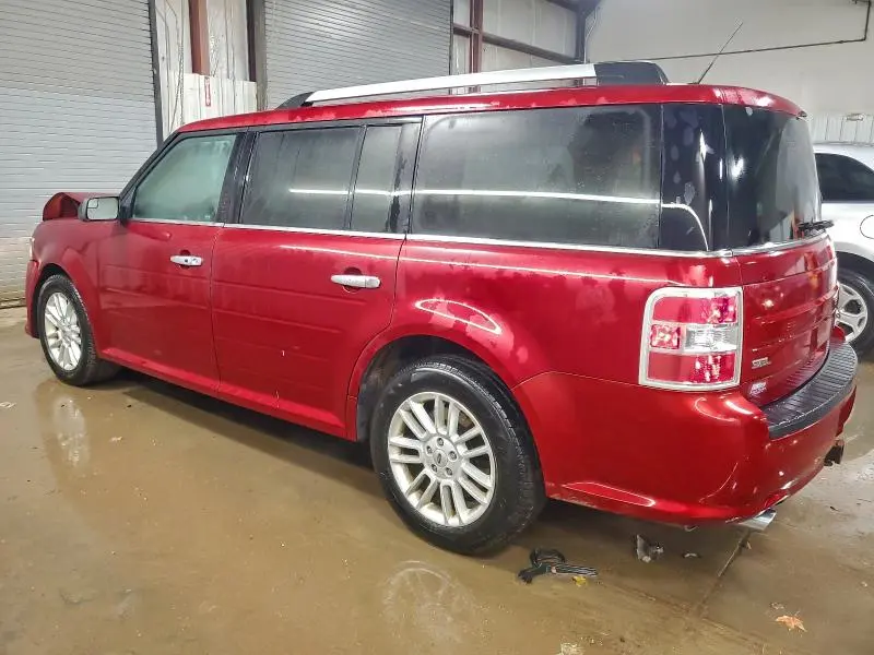 2016 FORD FLEX SEL  