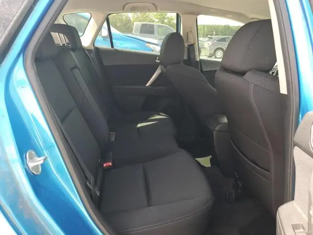 2010 MAZDA 3 S