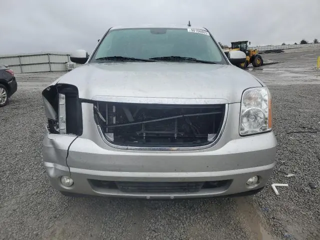 2011 GMC YUKON XL K1500 SLT  