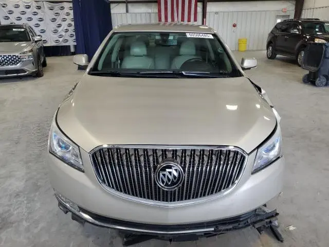 2015 BUICK LACROSSE   