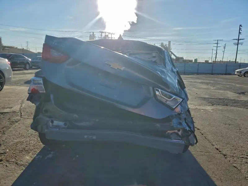 2024 CHEVROLET MALIBU LS  