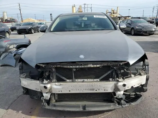 2017 MERCEDES-BENZ E 300 4MATIC  