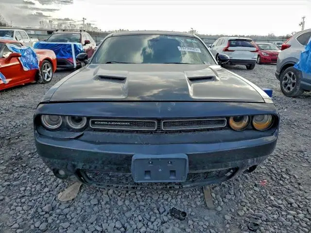 2017 DODGE CHALLENGER R/T 392  