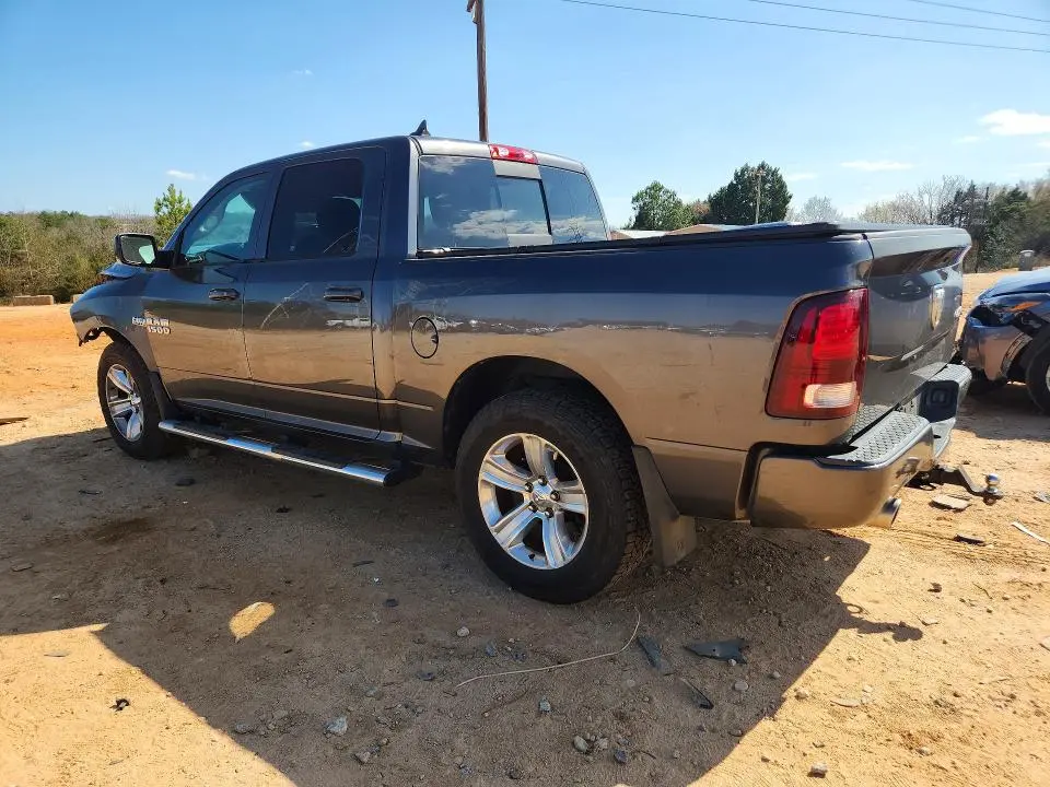 2016 RAM 1500 SPORT  