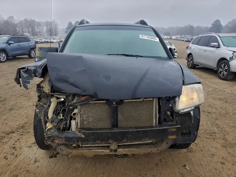 2010 MITSUBISHI ENDEAVOR SE  