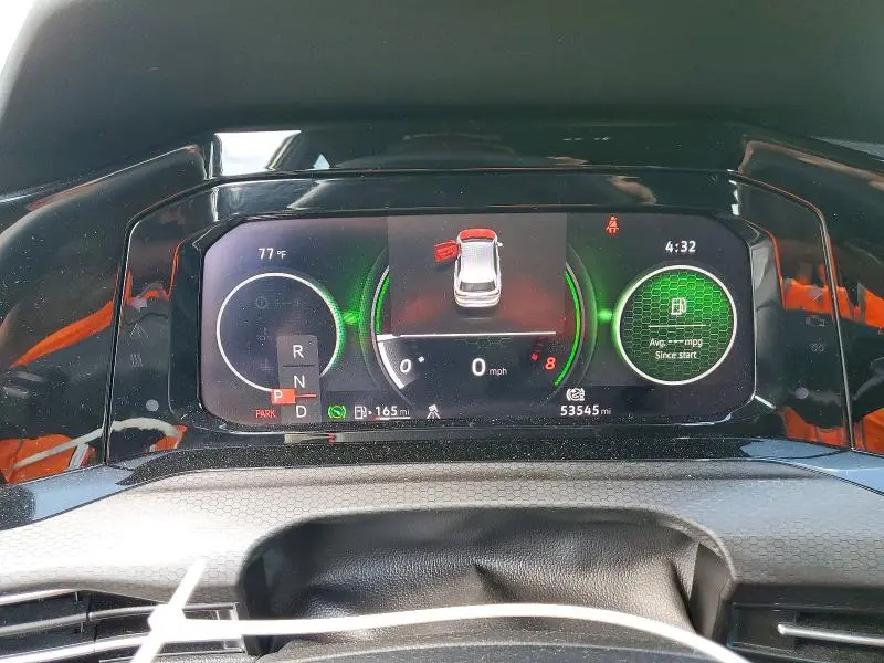 2023 VOLKSWAGEN GTI 40TH ANNIVERSARY  
