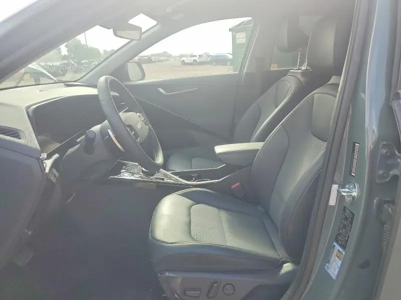 2023 KIA NIRO WIND  