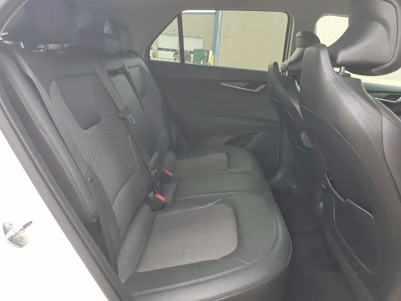 2024 KIA NIRO WIND  