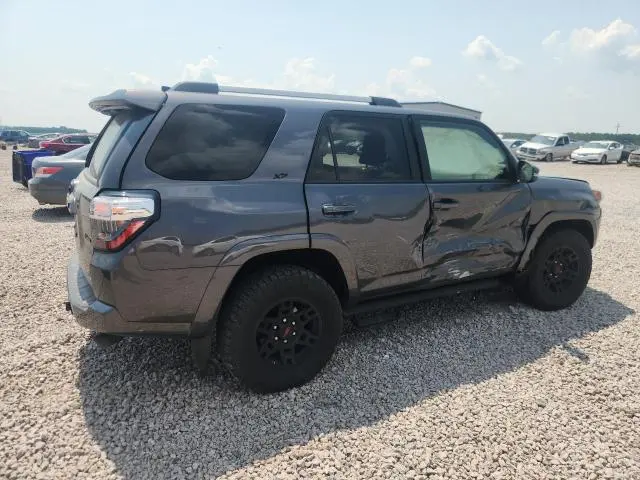 2020 TOYOTA 4RUNNER SR5 PREMIUM  