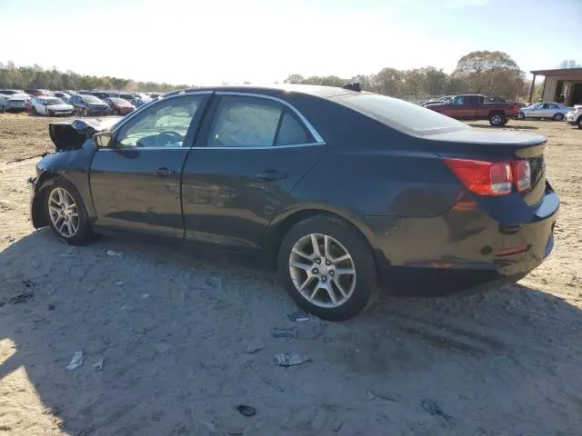 2013 CHEVROLET MALIBU 1LT  