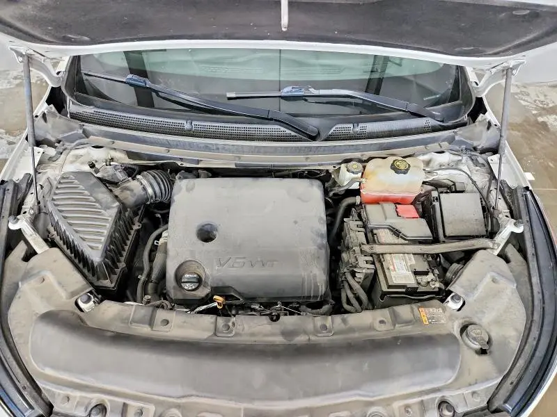 2019 BUICK ENCLAVE AVENIR  