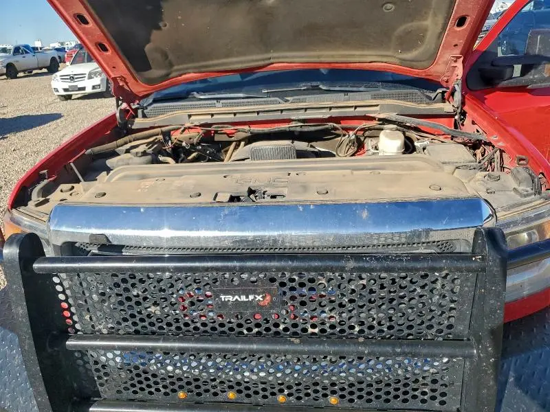 2019 GMC SIERRA C2500 HEAVY DUTY  