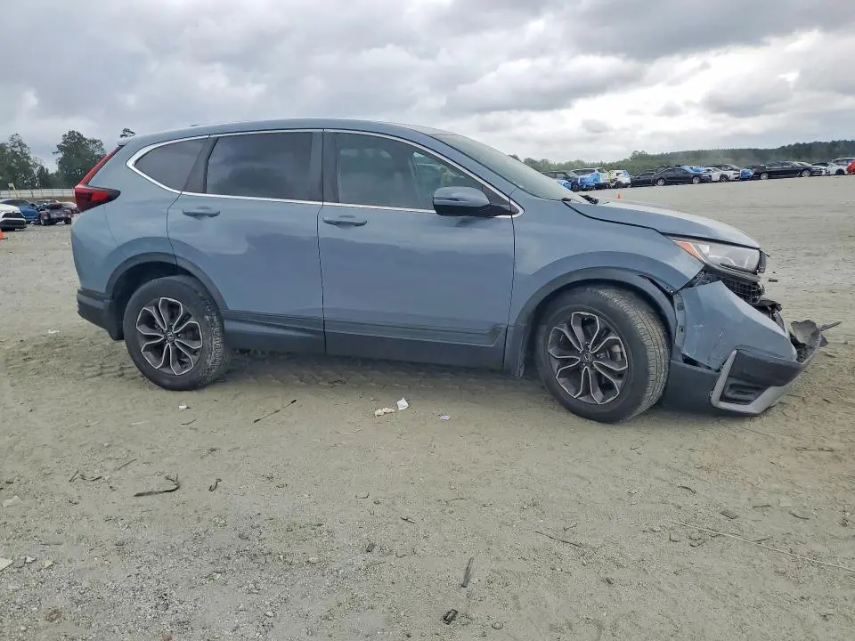 2020 HONDA CR-V EXL  