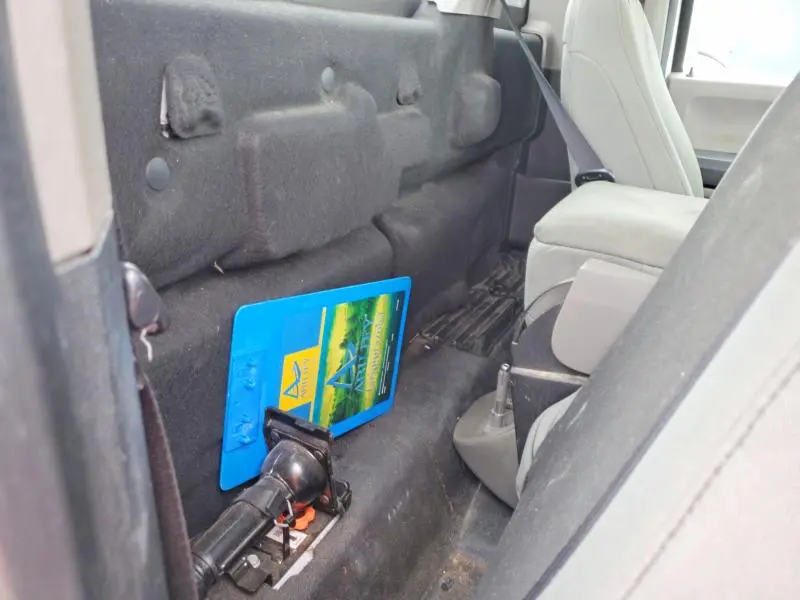 2021 FORD F250 SUPER DUTY  