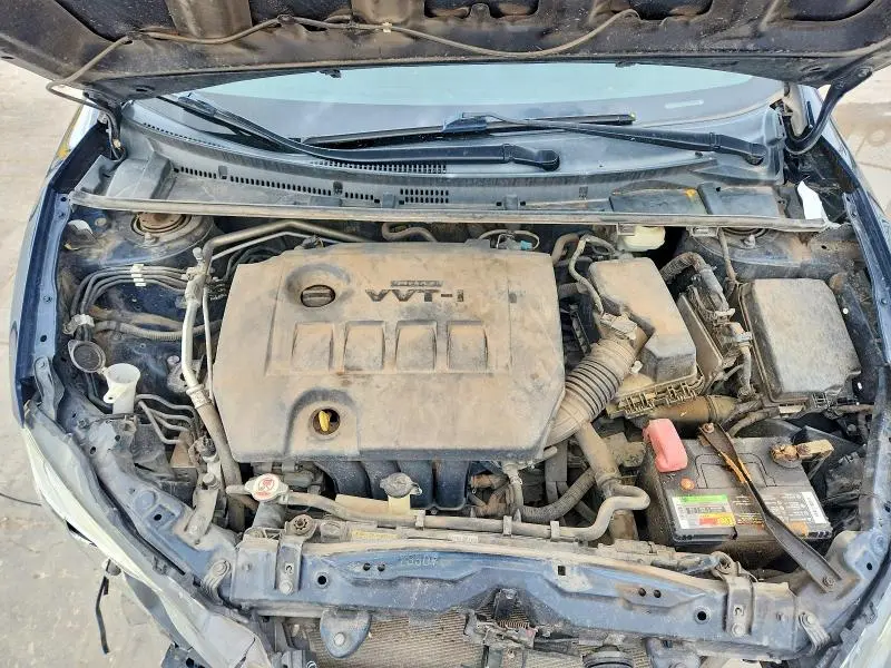 2018 TOYOTA COROLLA XSE  