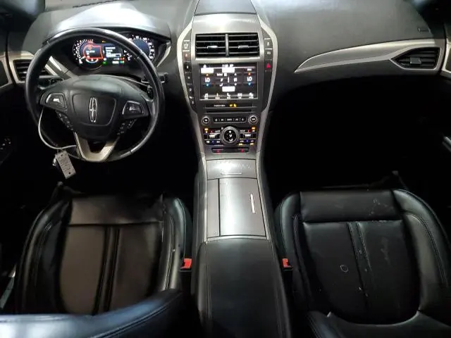 2017 LINCOLN MKZ PREMIERE  