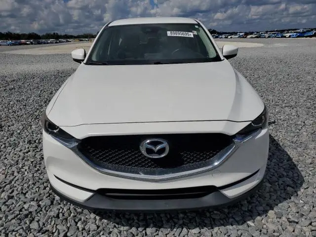 2017 MAZDA CX-5 SPORT  