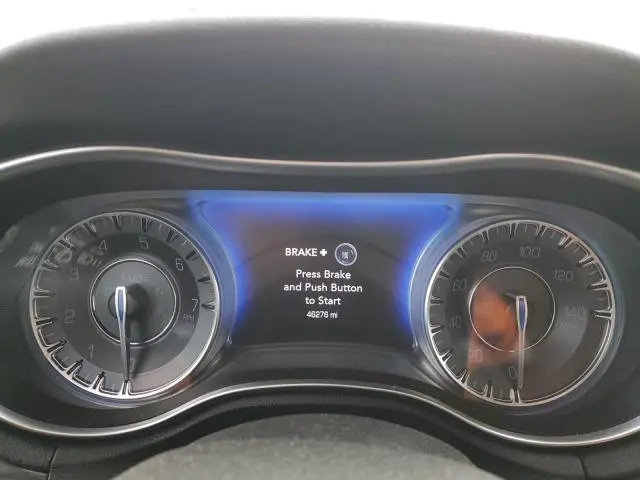 2021 CHRYSLER 300 TOURING  