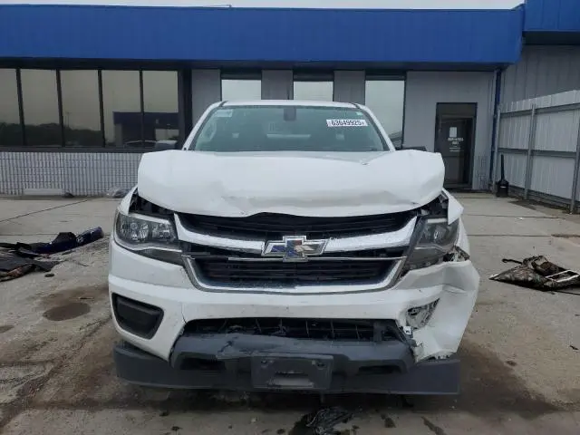2015 CHEVROLET COLORADO   