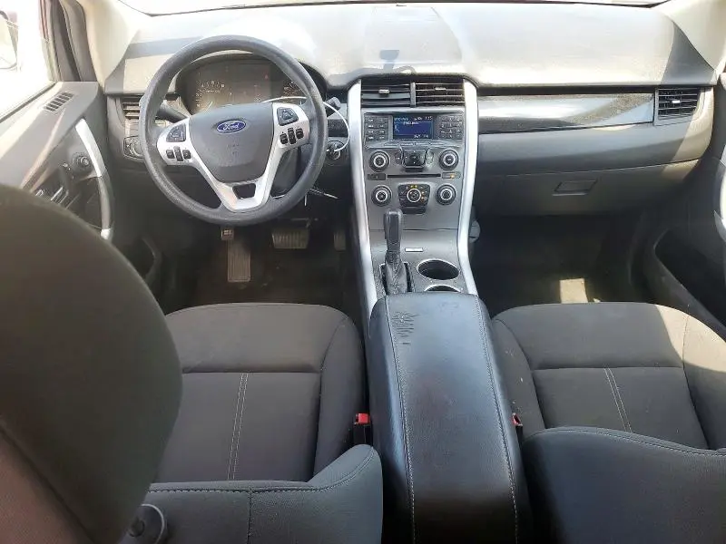 2013 FORD EDGE SE  
