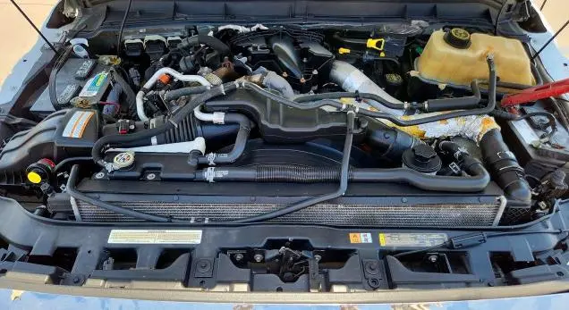 2015 FORD F350 SUPER DUTY  