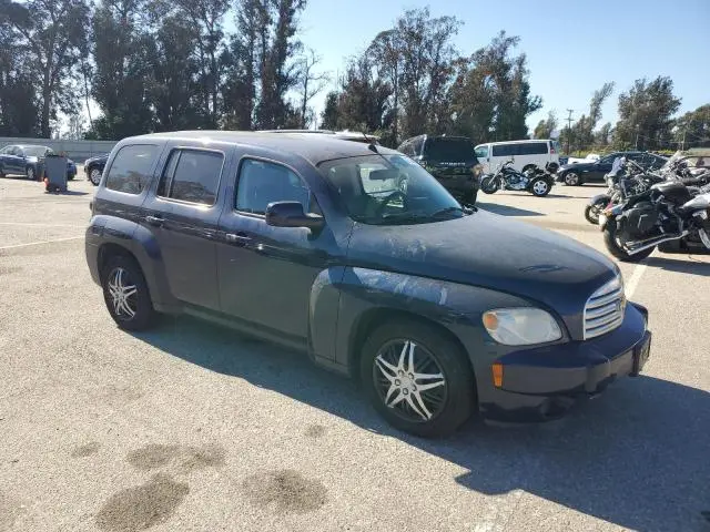 2010 CHEVROLET HHR LT  