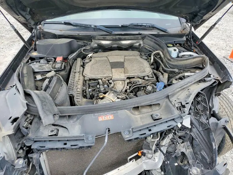 2015 MERCEDES-BENZ GLK 350  