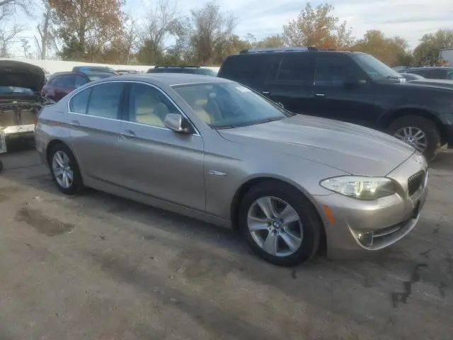 2011 BMW 528 I  