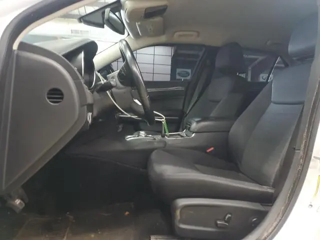 2018 CHRYSLER 300 TOURING  